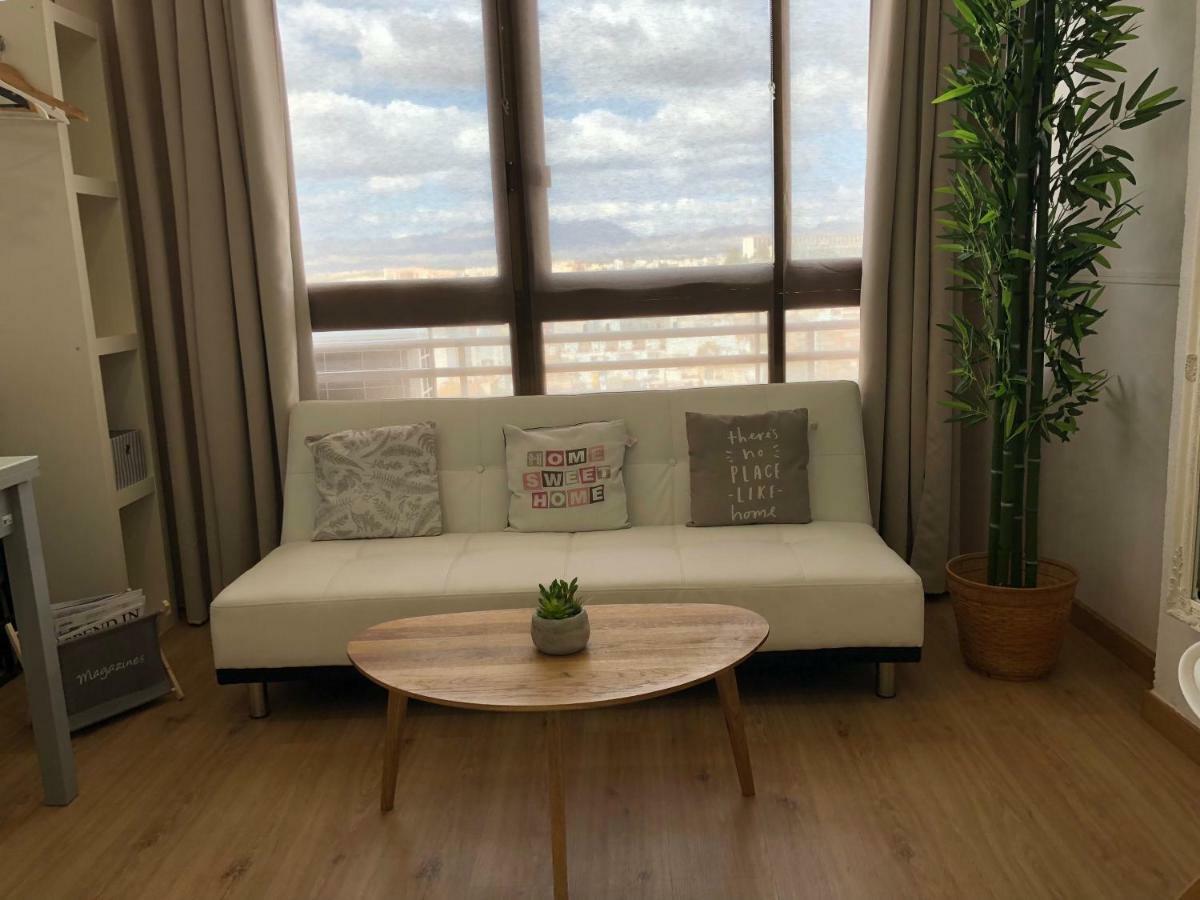 Apartamento Con Espectaculares Vistas 알리칸테 외부 사진