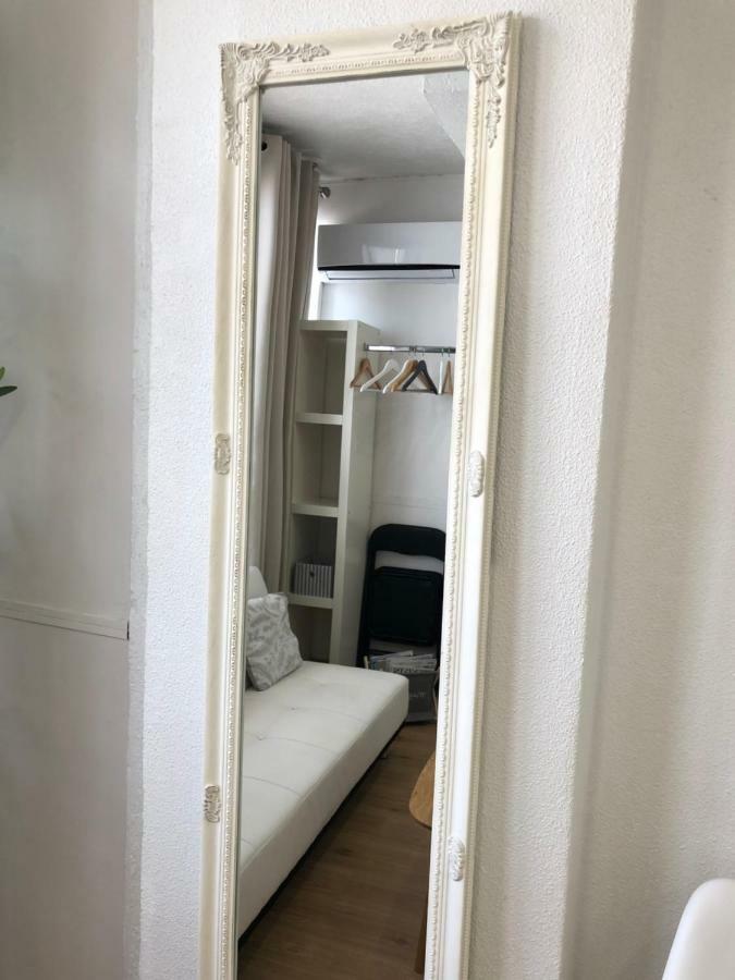 Apartamento Con Espectaculares Vistas 알리칸테 외부 사진
