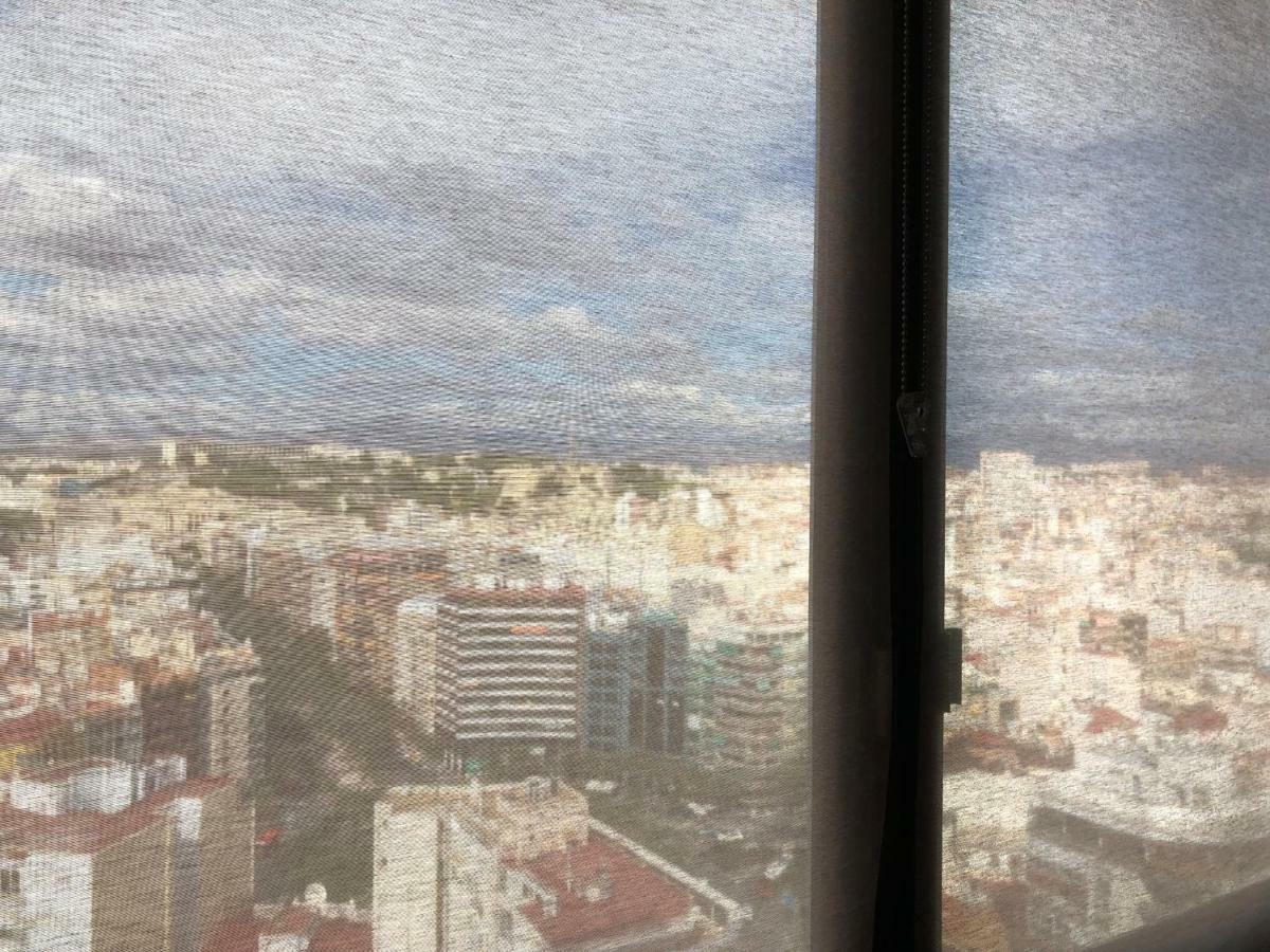 Apartamento Con Espectaculares Vistas 알리칸테 외부 사진