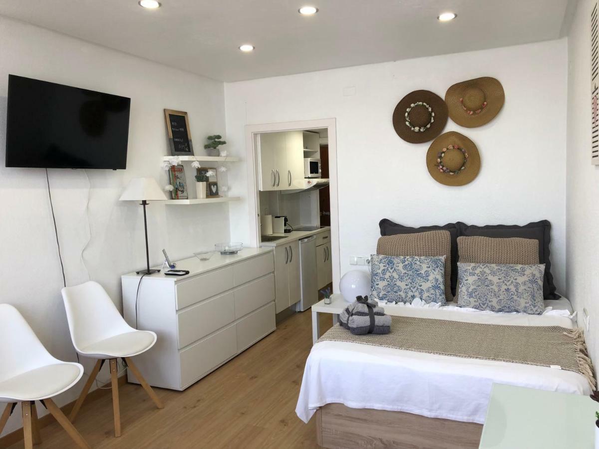 Apartamento Con Espectaculares Vistas 알리칸테 외부 사진