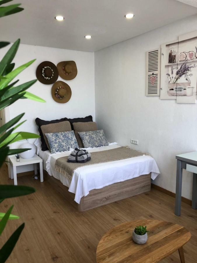 Apartamento Con Espectaculares Vistas 알리칸테 외부 사진