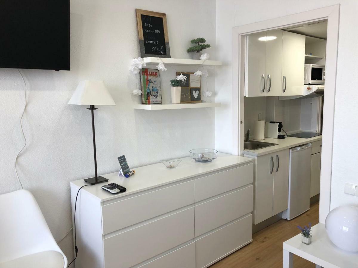Apartamento Con Espectaculares Vistas 알리칸테 외부 사진